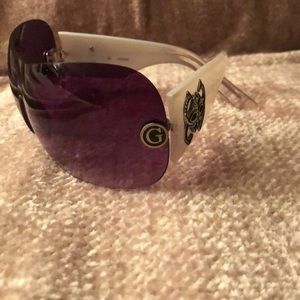 Guess GU 6491 Sunglasses